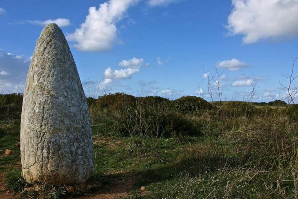 Descobrindo os Tesouros Algarvios: Albufeira - Portimão: 2.798