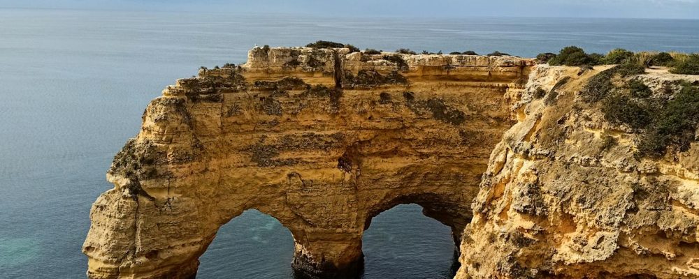 ALGARVE