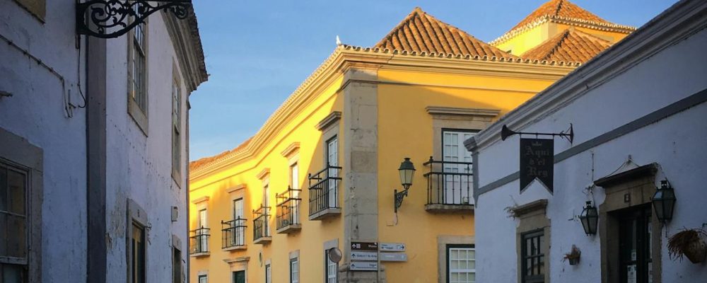 Algarve