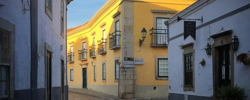 Algarve