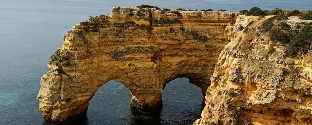 ALGARVE
