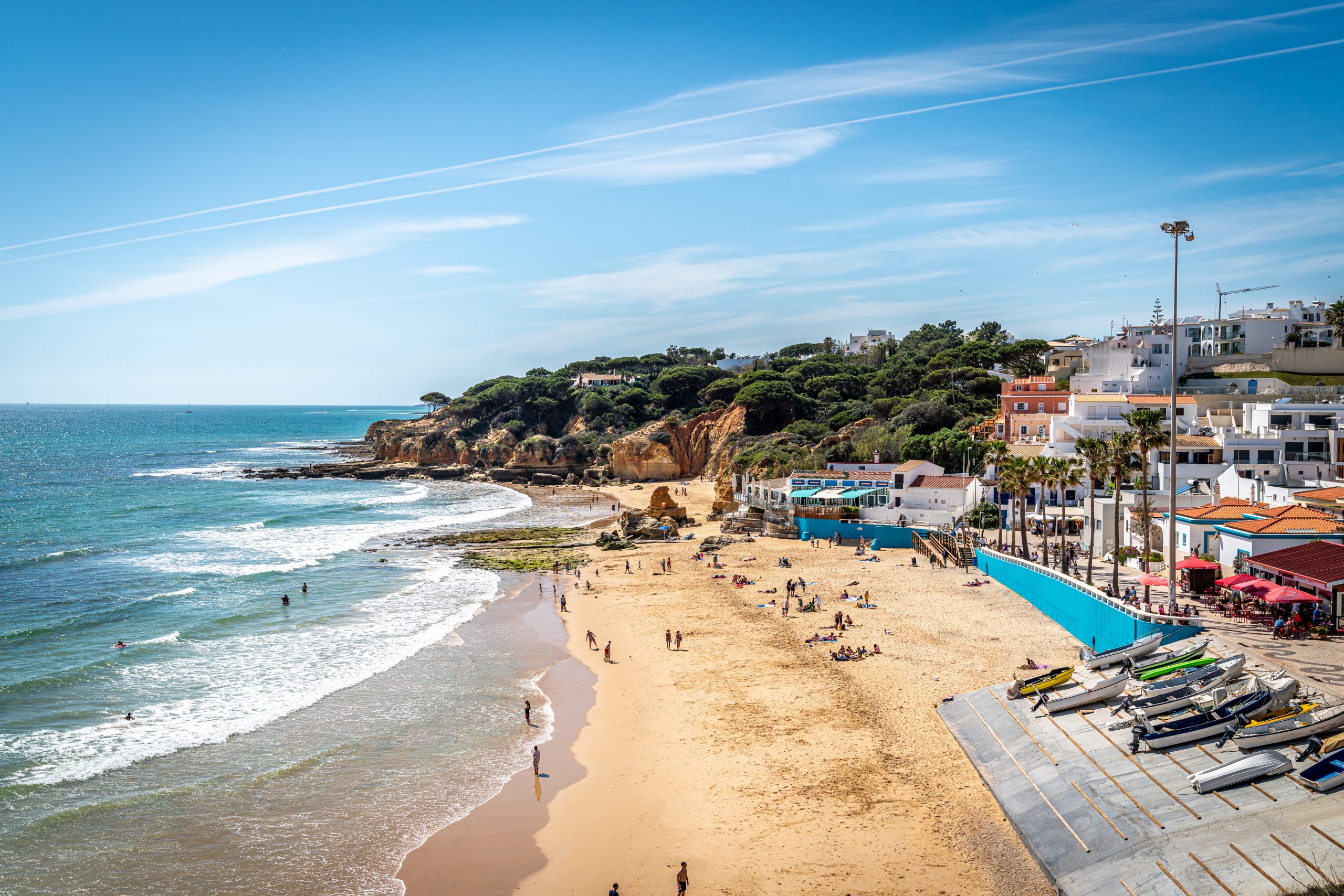 ALGARVE